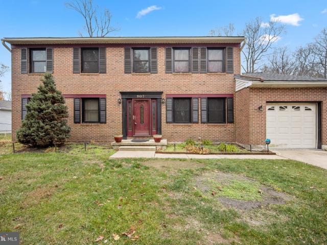907 White Clay Ter, Bear, DE 19701 | Compass