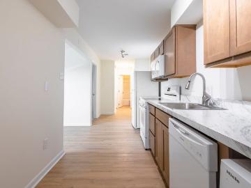 907 Trifecta on Red Mile 2 Bedroom Apartment for Rent at 700 Red Mile Rd, Lexington, KY 40504