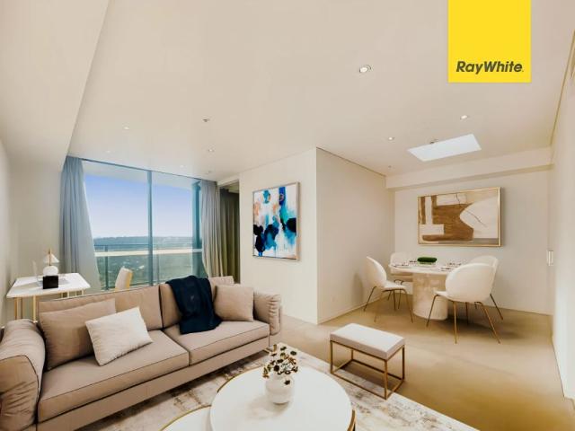 907G/4 Devlin Street,Ryde,New South Wales 2112, Sydney