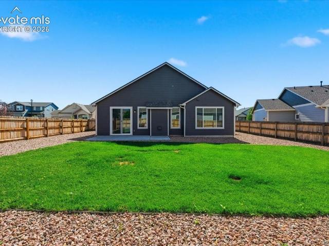 9084 Pennycress Drive
