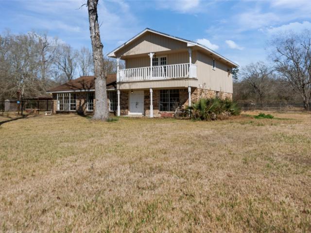 9085 Farm to Market Road 1409, Dayton, TX 77535 | MLS #6148