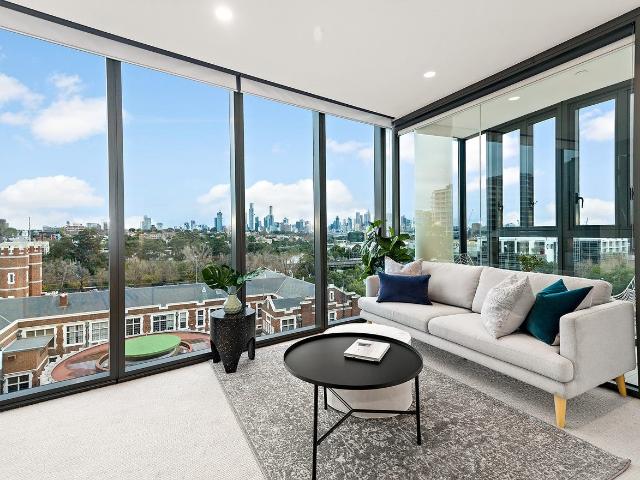 908/681 Chapel Street, South Yarra VIC 3141 Apartment For Rent | Domain