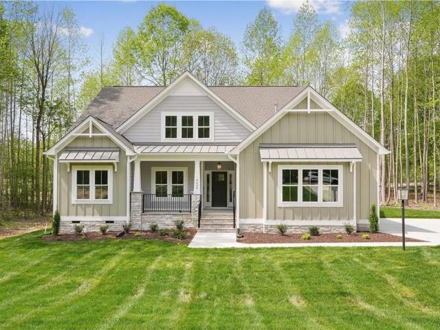 9088 Terroir Lane, New Kent, VA