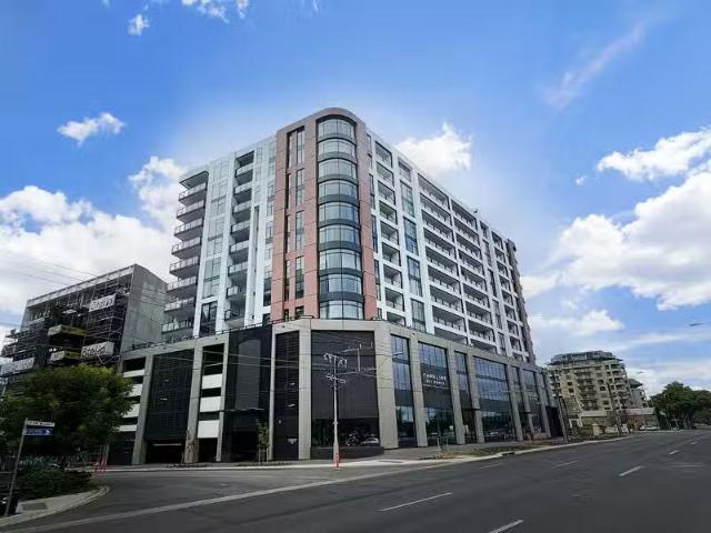 908/9 Dequetteville Terrace, Kent Town House for rent Listed.