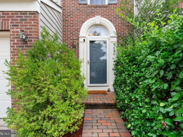 9080 Arch Hall Road