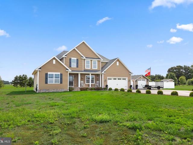 9081 Canter Lane