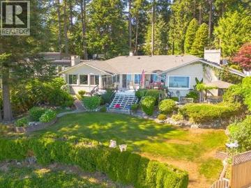 9081 Stager Road, Powell River, BC, V8A 0H6 Luxury House for sale | Listing ID 20027 | Royal LePage Carriage Trade Luxury Properties