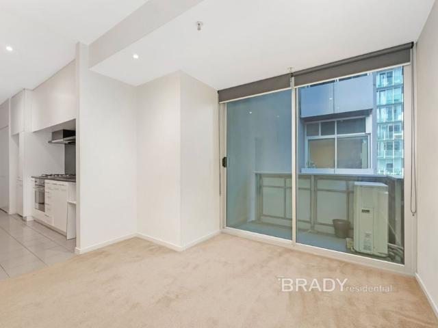 908/25 33 Wills Street, Melbourne