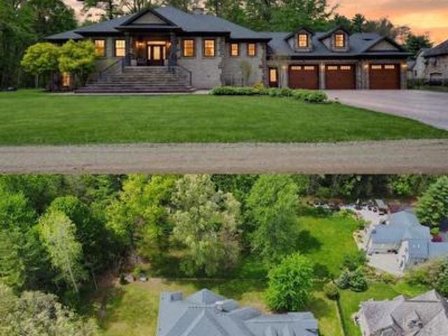 9082 Ferne Drive, Strathroy Caradoc Mount Brydges, ON, N0L 1W0 house for sale | Listing ID X13779 | Royal LePage