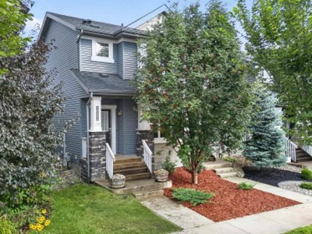 9082 Rosenthal Link Nw, Edmonton, AB, T5T 7A6 house for sale | Listing ID E4507 | Royal LePage