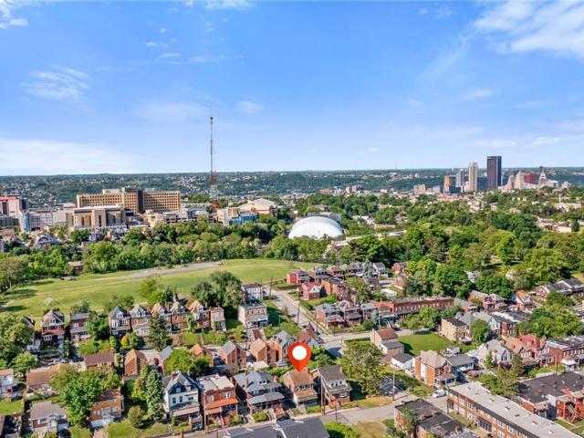 908 Anaheim St, Pittsburgh, PA 15219 | MLS #1726