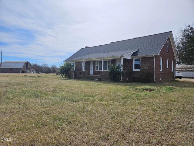 908 Boone Road