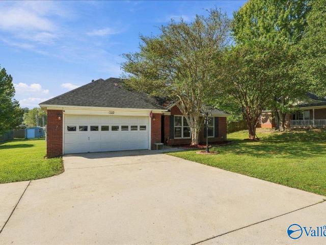 908 Bell Factory Road