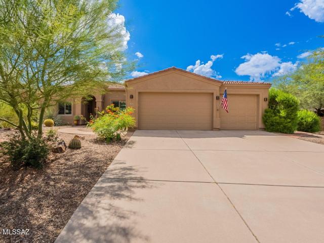 908 E Sawmill Canyon Pl, Green Valley, AZ