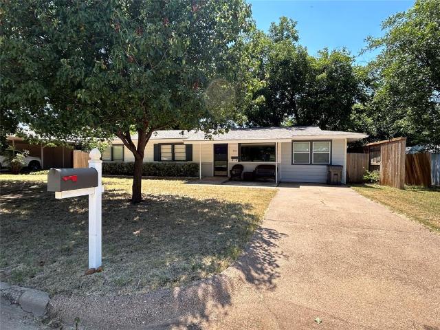 908 Fairview Street