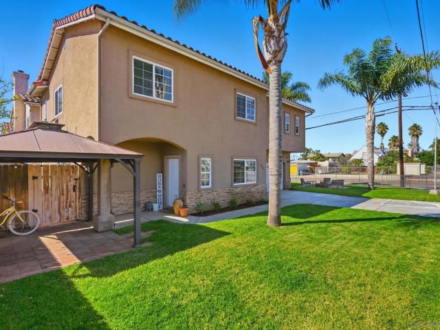 908 Florence St, Imperial Beach, CA 91932 | MLS #260007