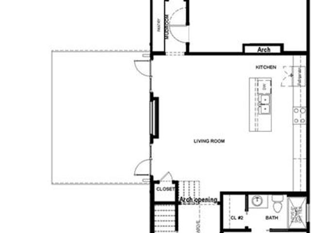 908 Koonce Ln