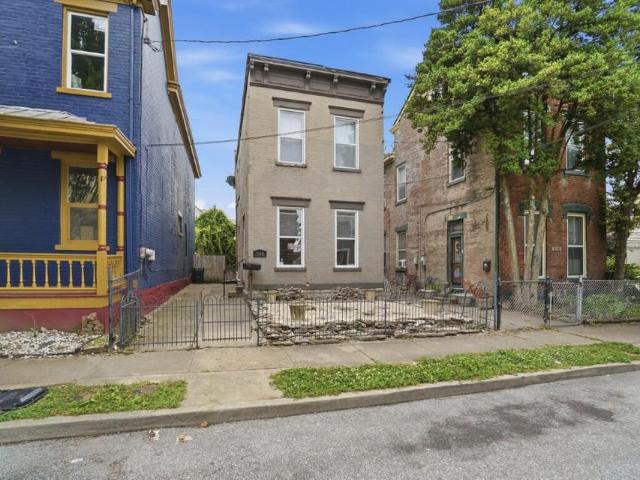 908 Hamlet Street