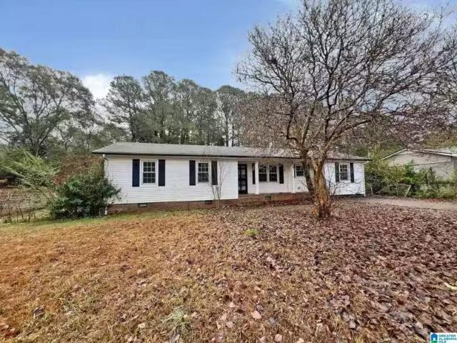 908 IVAN DR SW, JACKSONVILLE, AL 36265