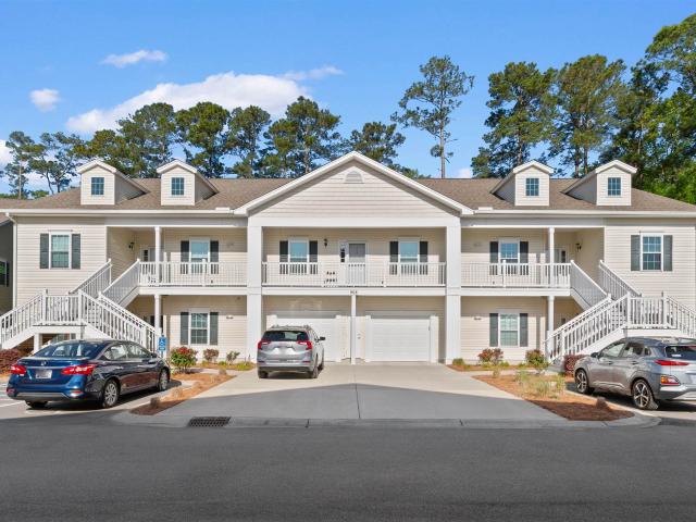 908 Jackline Place 101