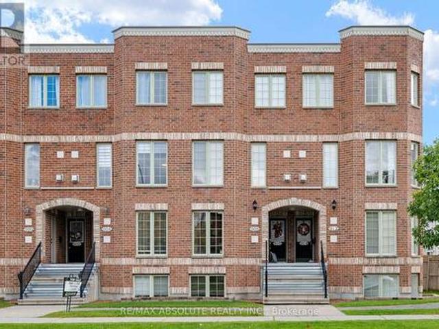 908 Longfields Drive, Ottawa, ON, K2J 5K6 townhouse for sale | Listing ID X13880 | Royal LePage