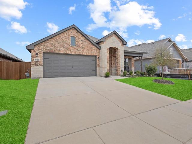 908 Madeline Ln, Cleburne, TX 76033 | MLS #21196