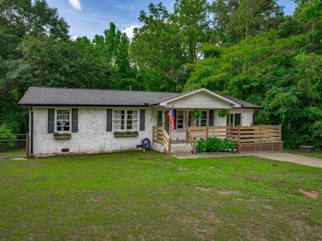 908 Mitchell Drive