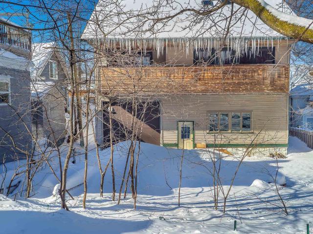 908 N 3rd Street