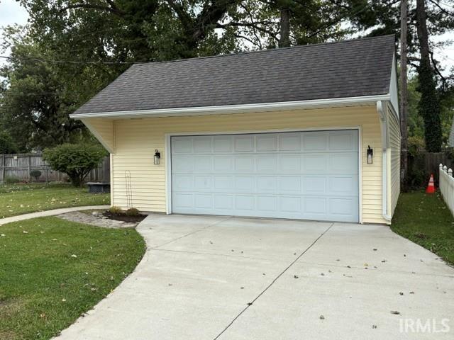 908 N Oxford Drive