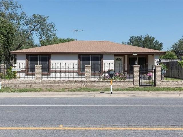 908 S Main St, Penitas, TX 78576