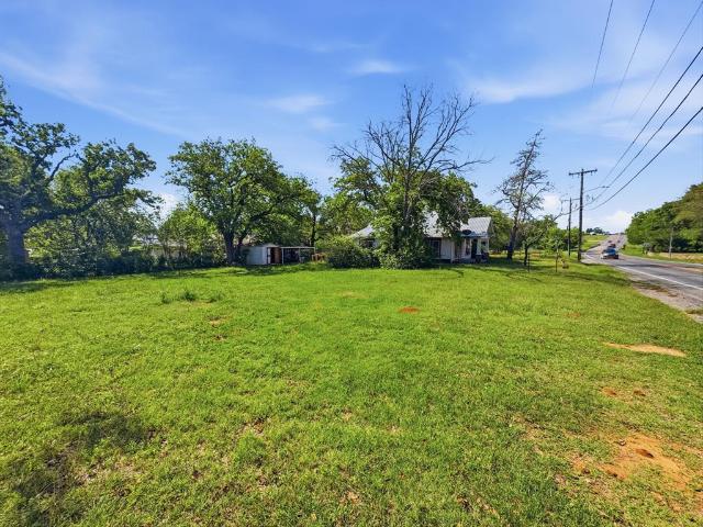 908 S Rice St, Hamilton, TX 76531 | MLS #21251