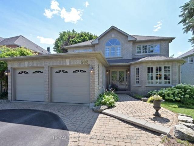 908 Schaeffer Outlook, Newmarket, ON, L3X 1V9 house for sale | Listing ID N13675 | Royal LePage
