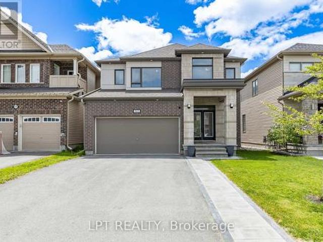 908 Pedigree Street, Ottawa, ON, K2S 0Y5 house for sale | Listing ID X13651 | Royal LePage