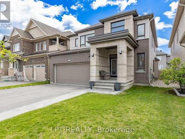 908 Pedigree Street, Ottawa, ON, K2S 0Y5 house for sale | Listing ID X13746 | Royal LePage