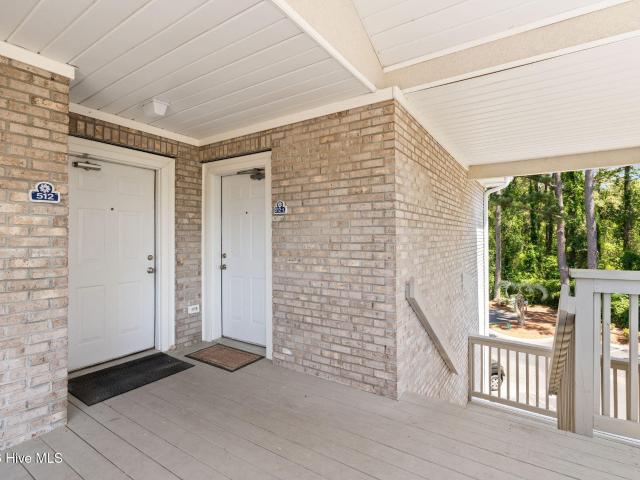 908 Resort Circle # Unit 512