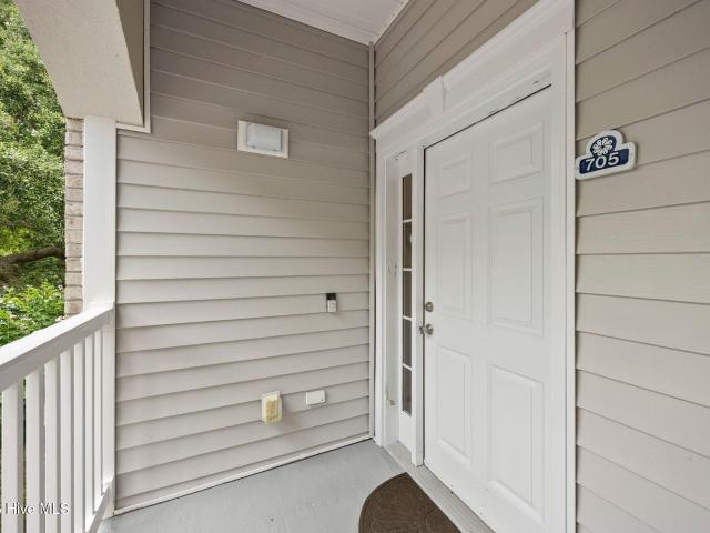 908 Resort Circle # Unit 705