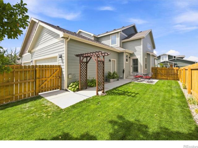 908 Ridge Runner Drive