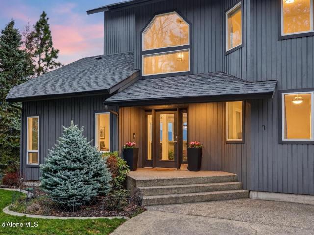 908 W Harbor View Dr, Coeur D'alene, US, ID