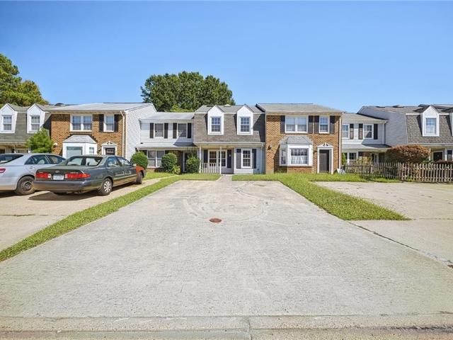 908 Wilcher WAY