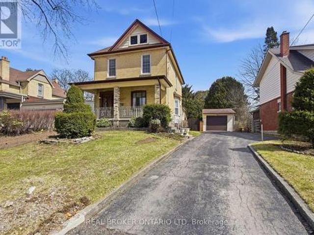 908 William Street, London East B, ON, N5Y 2S6 house for sale | Listing ID X13568 | Royal LePage