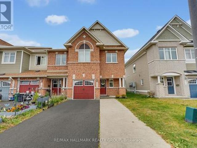 908 Torino Terrace, Ottawa, ON, K4A 0P8 house for sale | Listing ID X13844 | Royal LePage
