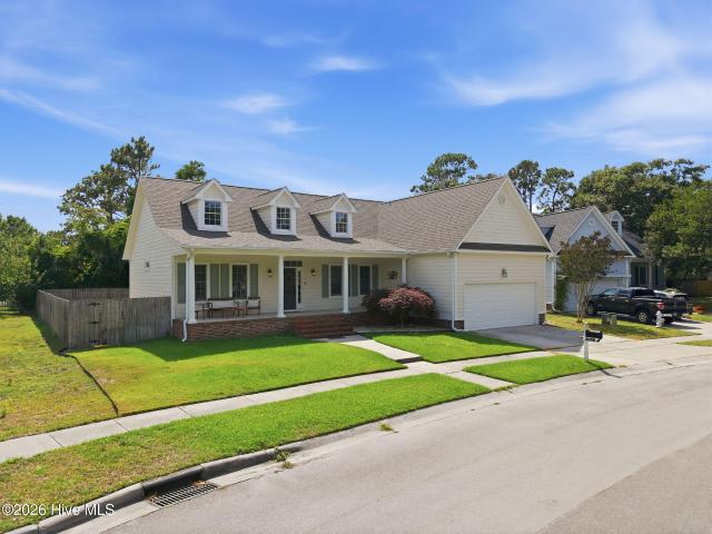 908 Upper Reach Drive