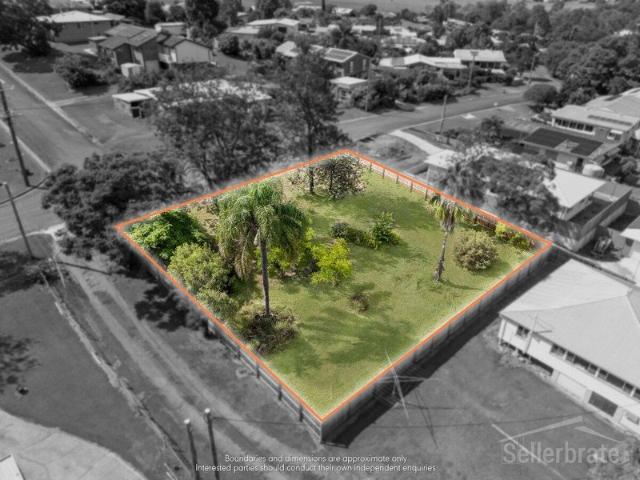 908m2 Titled Land | Rare DA Approved Duplex Site