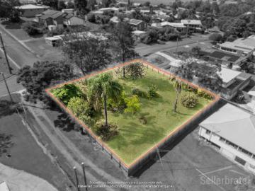908m2 Titled Land | Rare DA Approved Duplex Site