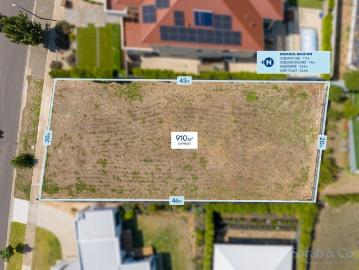 908m² Prime Land in Premium Highton. !