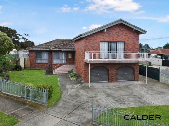 908sqm Land with Dual Occupancy Potential
