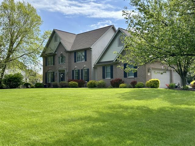 9095 Marsh Creek Circle