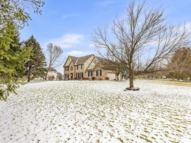 9095 Marsh Creek Circle
