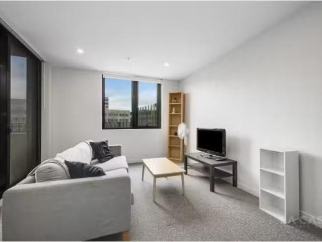 909/5 Garth Street, Phillip Apartment for rent Listed by Arch.