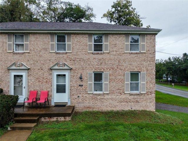 9098 Collington Sq, Allison Park, PA 15101